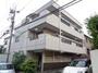 東船橋駅より徒歩16分 3階 築35年10ヶ月の賃貸物件
