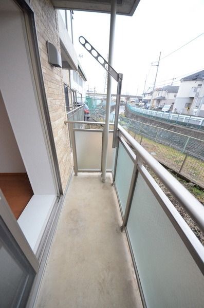 その他設備　☆南西向きバルコニー☆