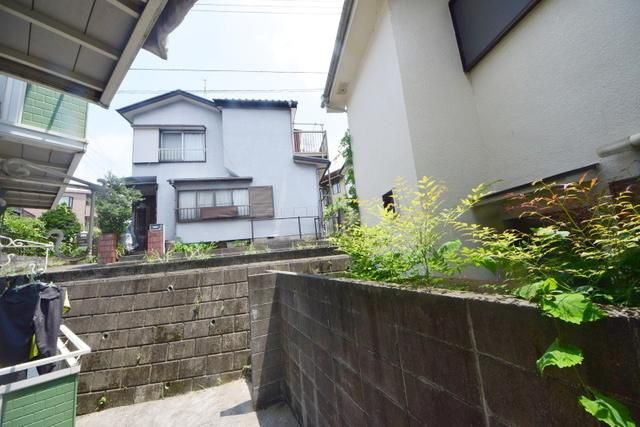 眺望　★お部屋からの景色です★
