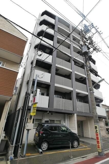 建物外観　☆きれいな外観☆