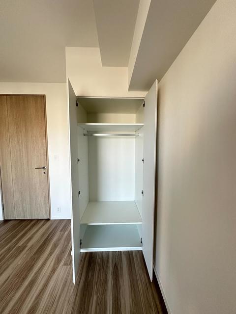 収納　※写真は同タイプ住戸です。