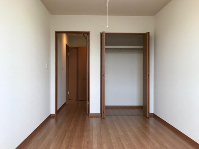 収納　洋室