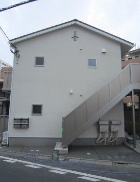エントランス　☆毎日通るエントランス☆
