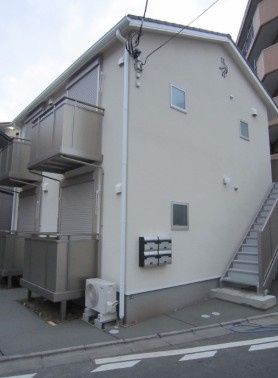 建物外観　☆綺麗な外観☆