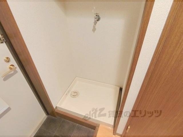 その他部屋・スペース　洗濯機置場
