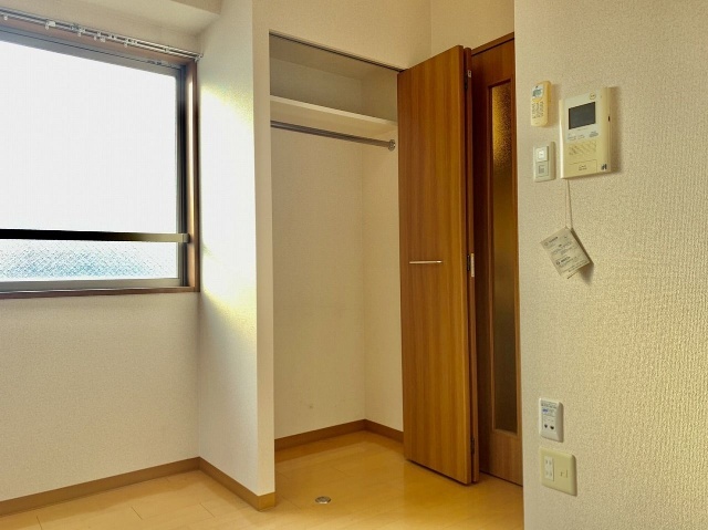 収納　※別部屋参考資料の為、現状を優先します。