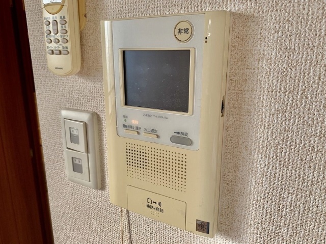 セキュリティ　※別部屋参考資料の為、現状を優先します。
