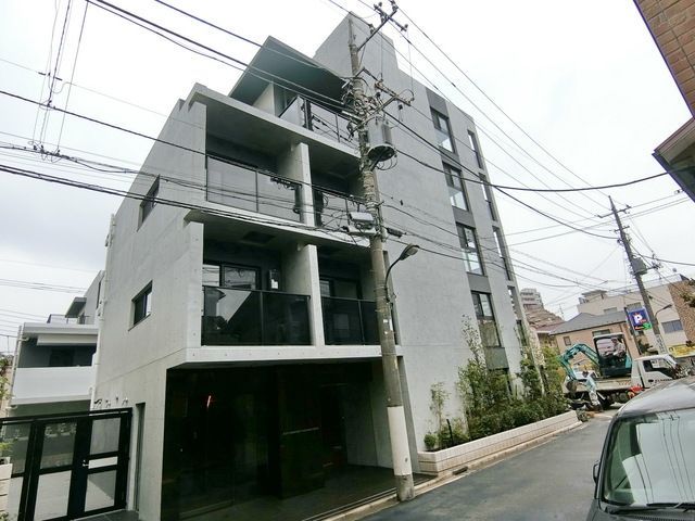 建物外観　☆外観☆