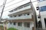 柏駅より徒歩7分 1階 築10年の賃貸物件