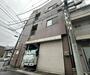十条駅より徒歩10分 2階 築35年3ヶ月の賃貸物件