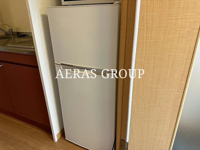 その他設備　別部屋同仕様タイプ