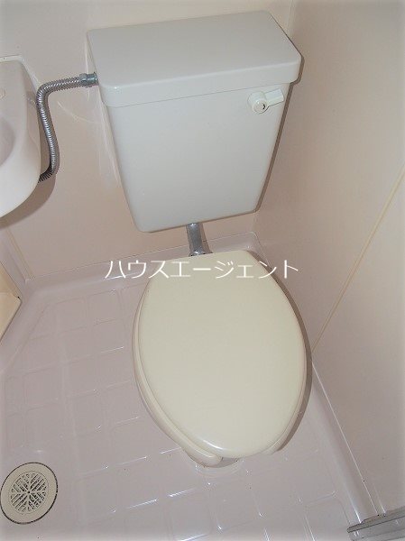 トイレ　※参考画像
