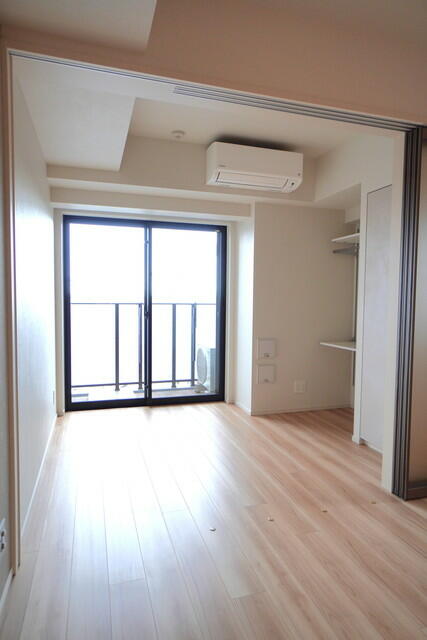 居室・リビング　※写真は同タイプ住戸です。