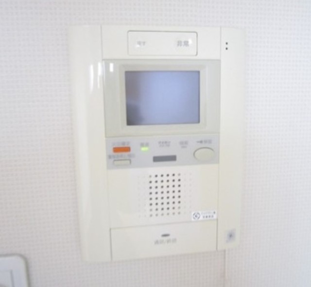 セキュリティ　別部屋同仕様