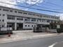 中学校　松江市立第一中学校（中学校）まで884m