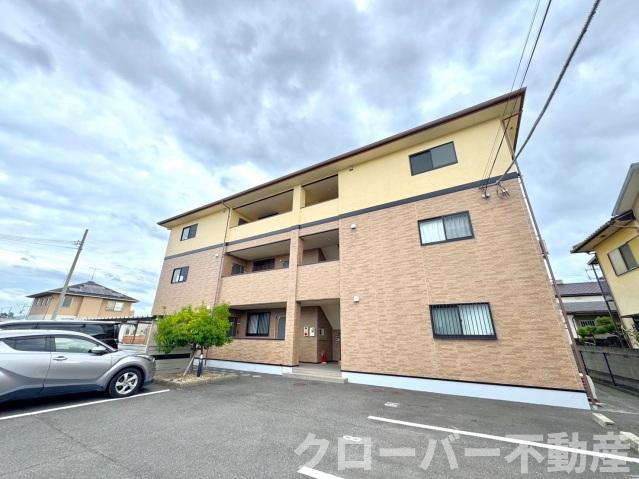 建物外観　外観写真