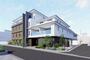 MOCXIONPREMIUM四谷大京町 2階 新築の賃貸物件