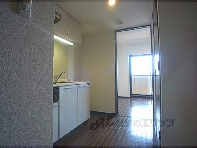 その他部屋・スペース　廊下