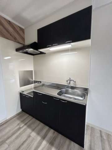 キッチン　前回イメージ
