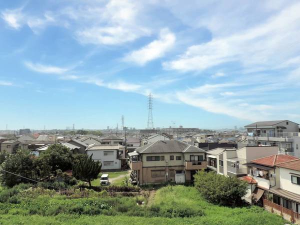その他　ビレッジハウスの同一物件・同一タイプの間取りの写真です