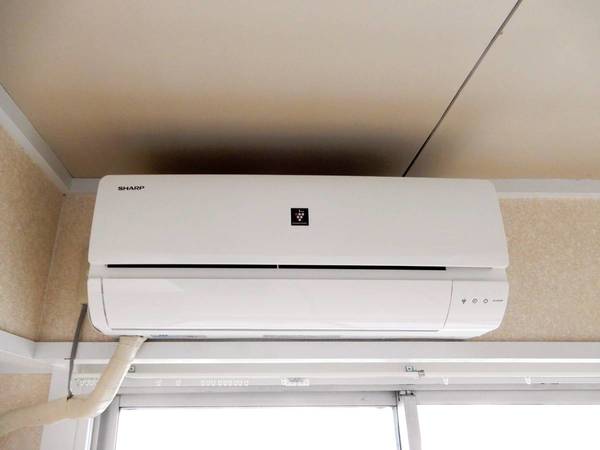 その他設備　ビレッジハウスの同一物件・同一タイプの間取りの写真です