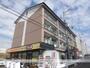 南草津駅より徒歩19分 4階 築28年6ヶ月の賃貸物件