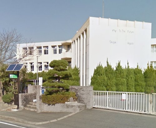 小学校　吉木小学校（小学校）まで931m