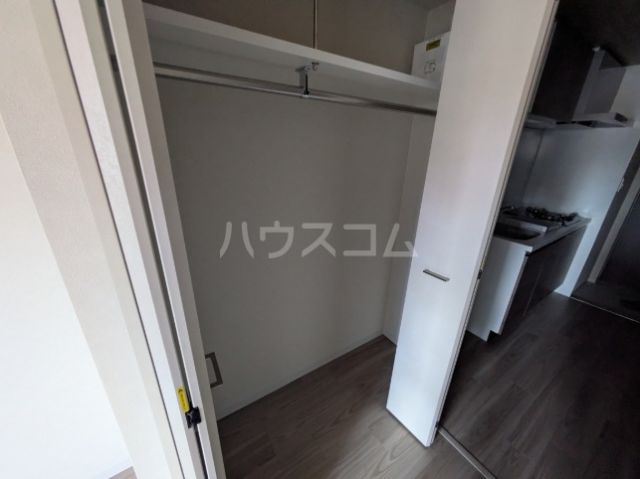 プレイズシード浄心アセントの外観写真