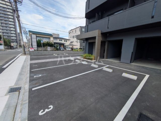 プレイズシード浄心アセントのその他写真