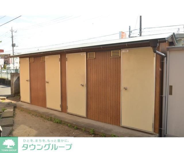 その他共有部分