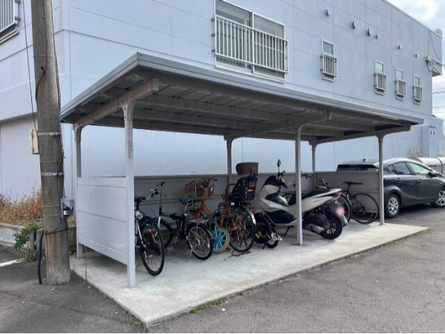 その他共有部分