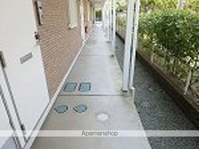 その他共有部分　その他共有部分