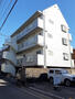 建物外観　2021年1月撮影※現況を優先します