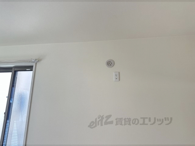 その他設備　設置位置