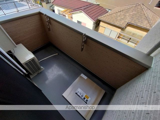 ウェルスクエア西宮北口の内装写真