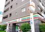 コンビニ　セブンイレブン 板橋赤塚新町2丁目店（コンビニ）まで209m