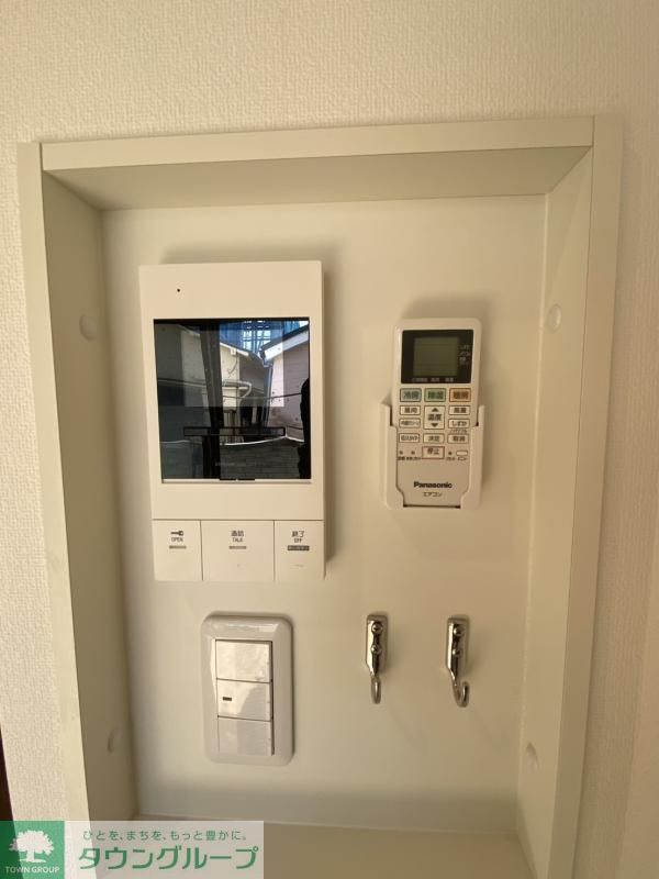 その他部屋・スペース　洗面所