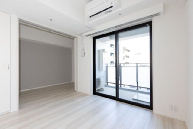 居室・リビング　※写真は同タイプ住戸です。