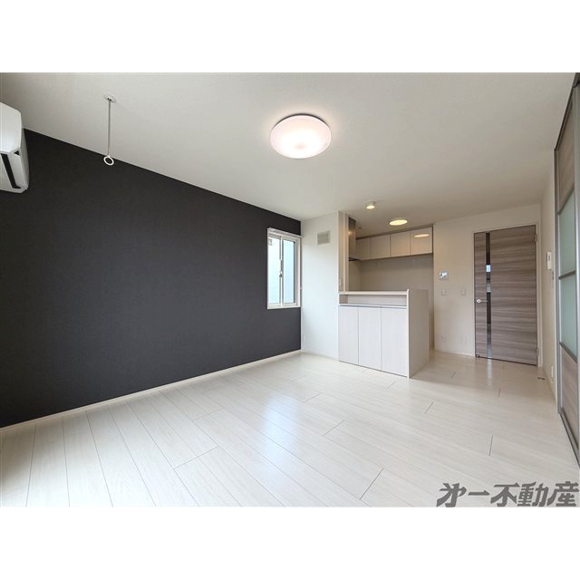 建物外観　ＬＤＫ