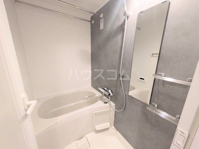 アトリオフラッツ自由が丘の風呂写真