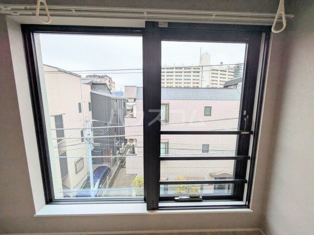 アトリオフラッツ自由が丘の内装写真