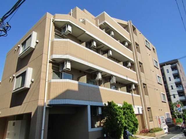 建物外観　★外観★
