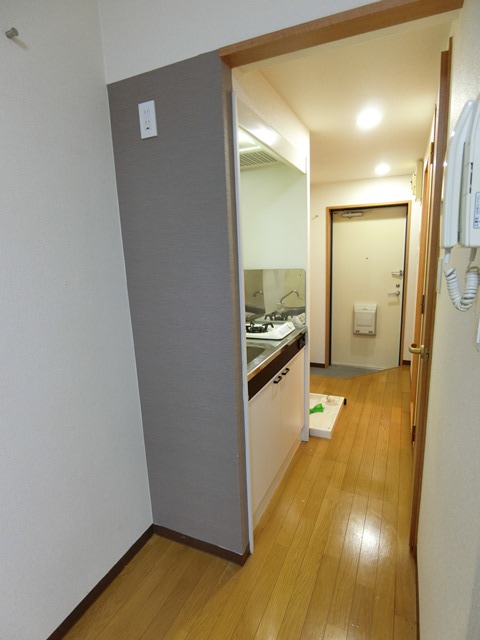キッチン　別室参考写真