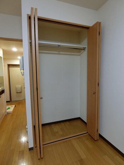 収納　別室参考写真