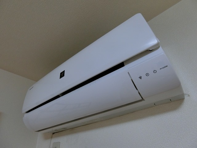 その他設備　別室参考写真