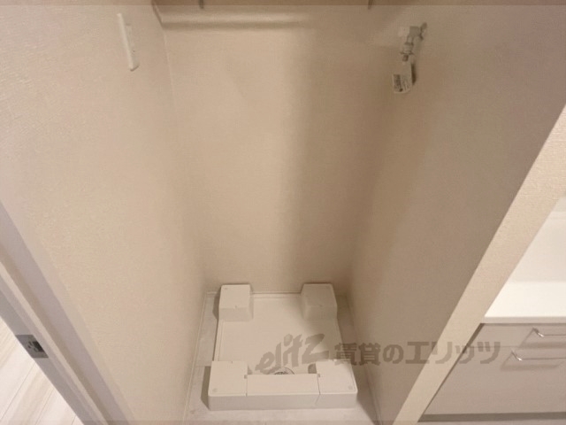 その他部屋・スペース　洗濯機置場