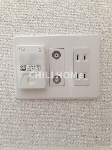 その他設備　当社、チルホームのHPもご覧ください(^^)/物件情報多数♪