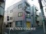建物外観　小田急線経堂駅徒歩8分の賃貸マンション♪