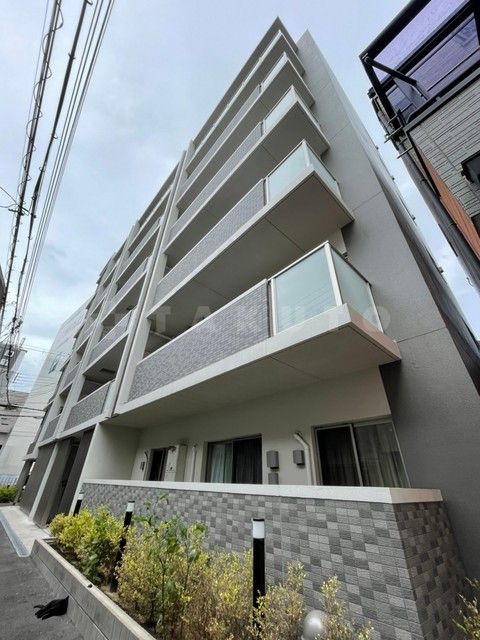 Lavart森ノ宮 ラベール森ノ宮