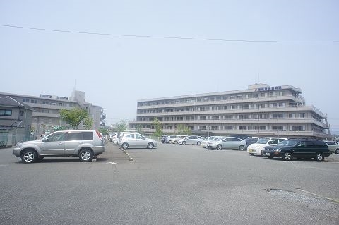 病院　青洲会病院（病院）まで511m